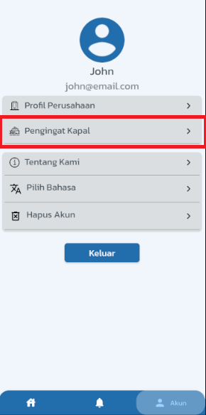 Account
