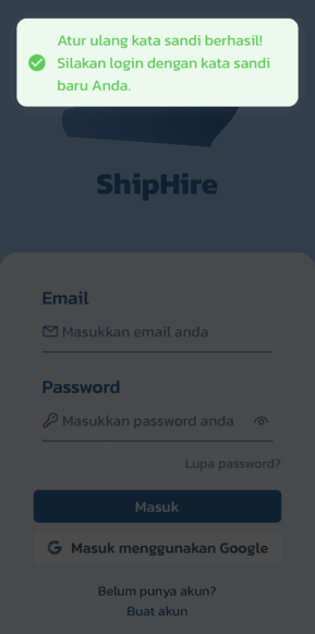 ForgotPassword