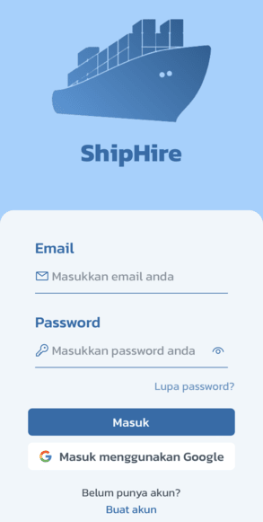 LoginPage
