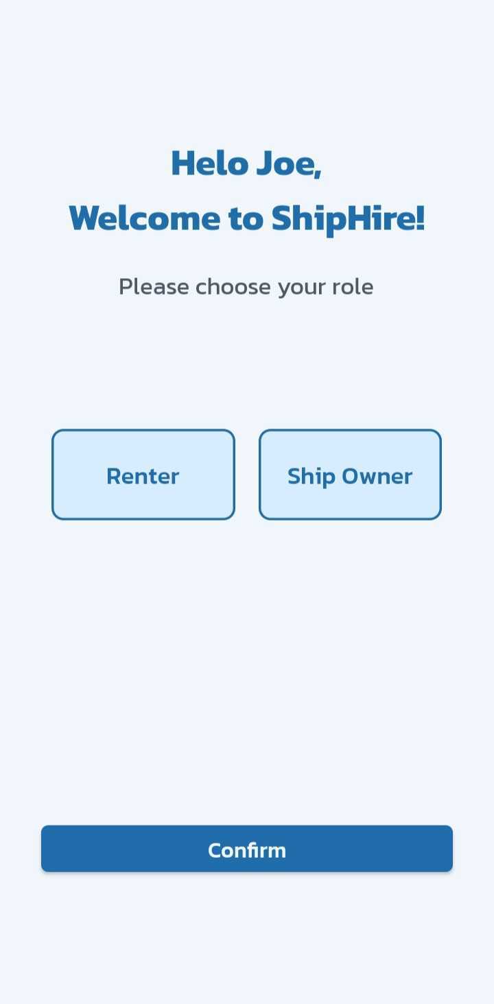 Roles