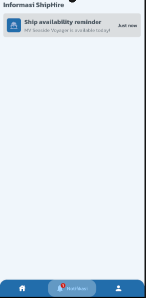 Notification