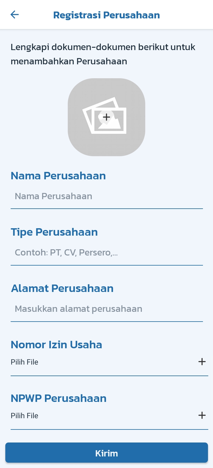 CompanyRegister