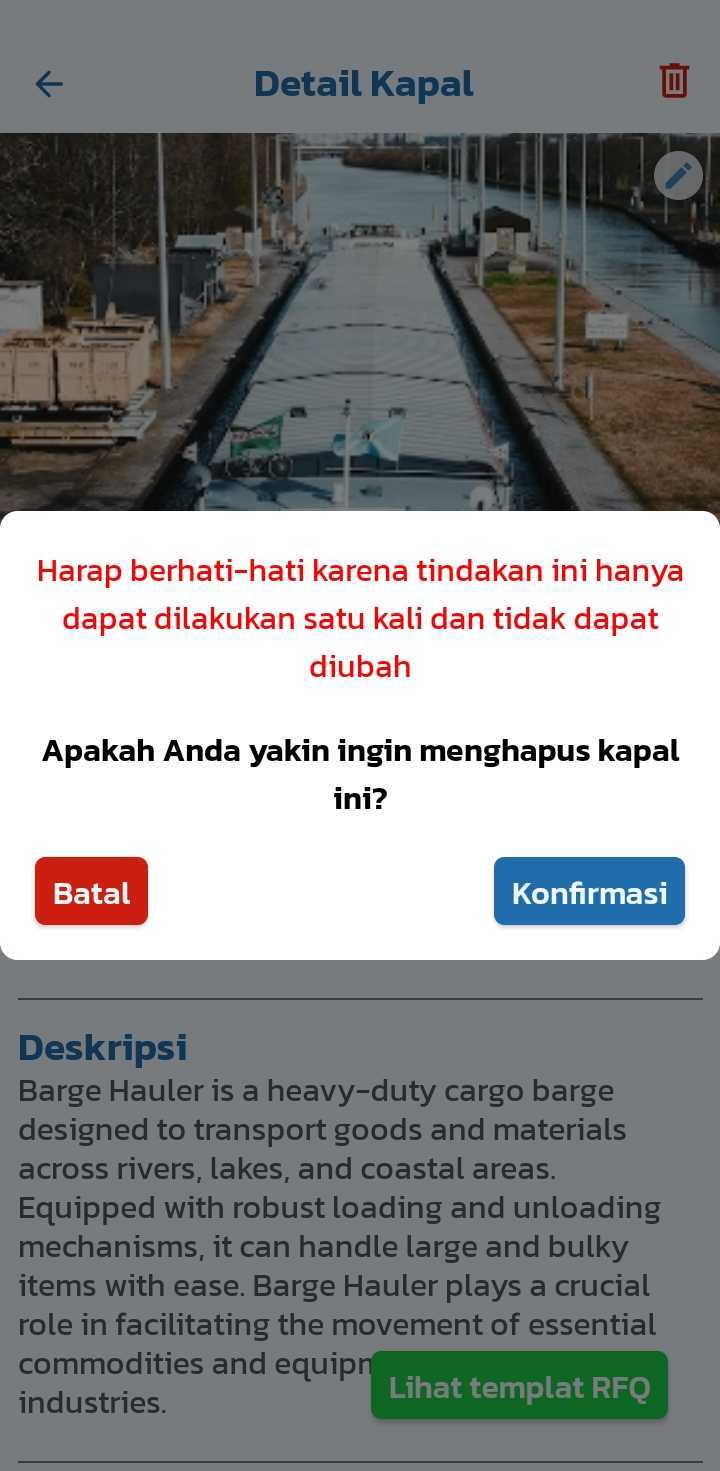 DeleteShip2