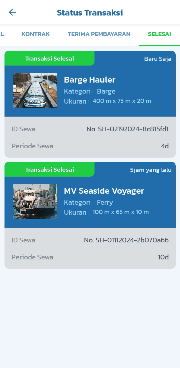 Complete