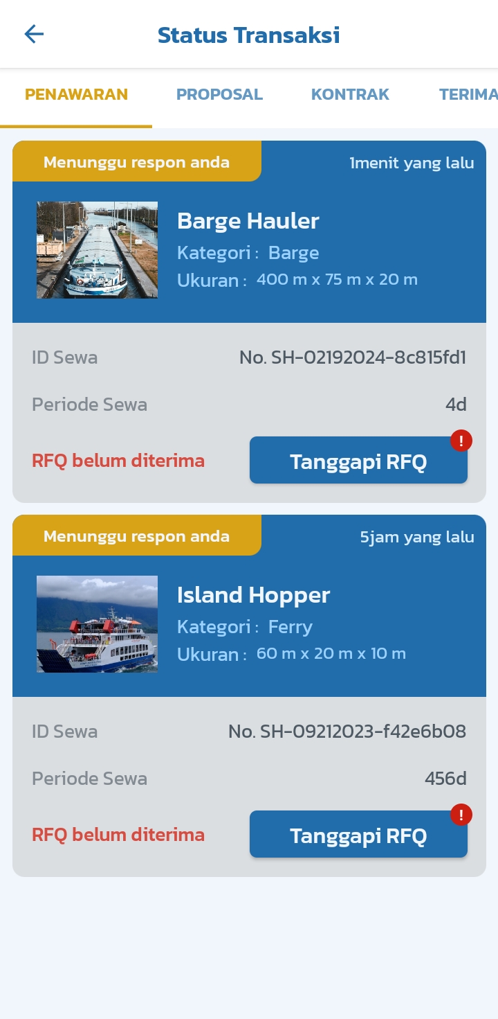 RFQ
