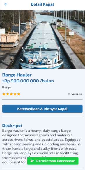 DetailKapal