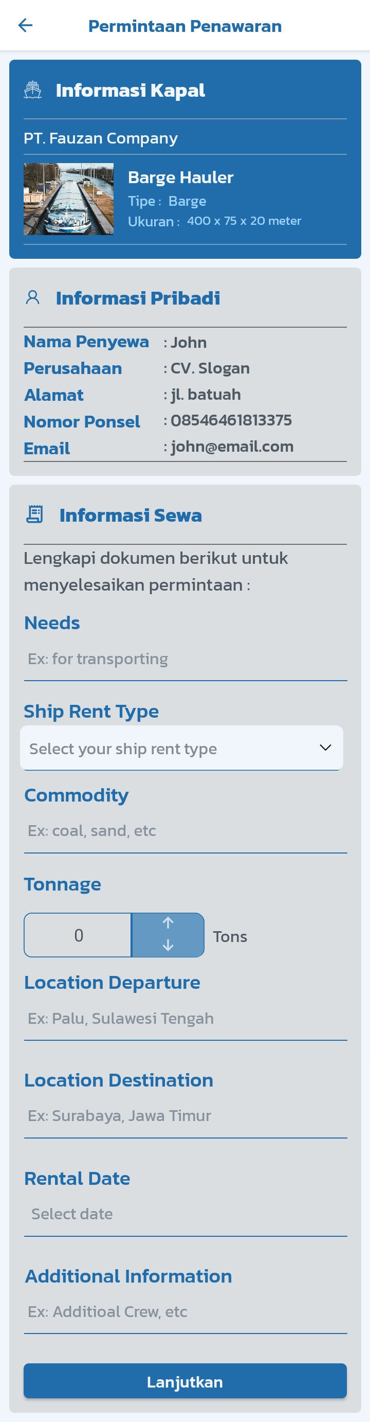 RFQ